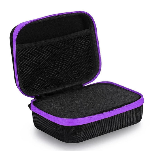 Driftic Essential Oil Storage Case (30-Bottle)