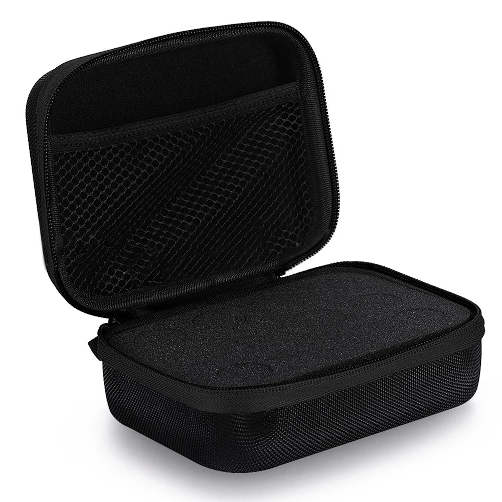 Driftic Essential Oil Storage Case (30-Bottle)