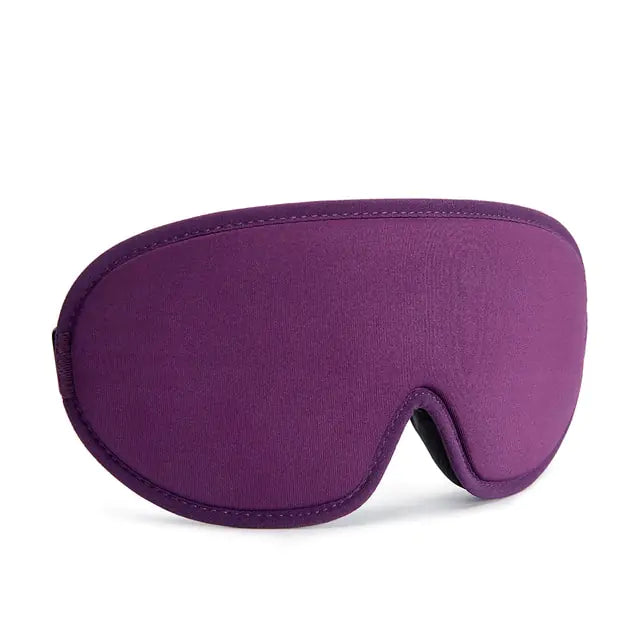 3D SLEEP MASK