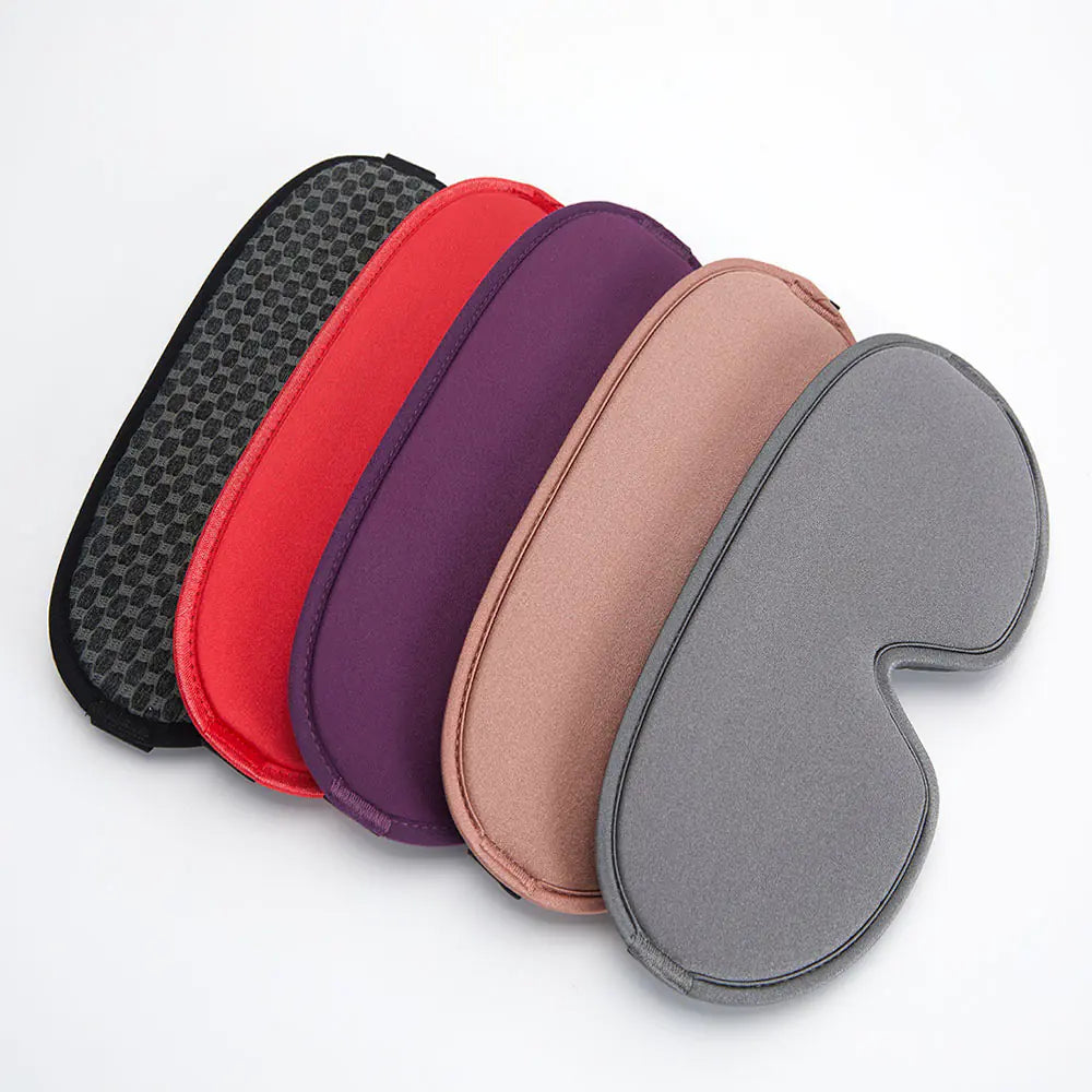 3D SLEEP MASK