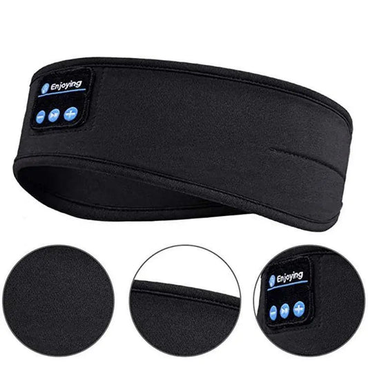 Bluetooth Sleep Mask