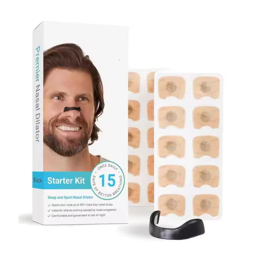 SNOOZEEASY NASAL KIT