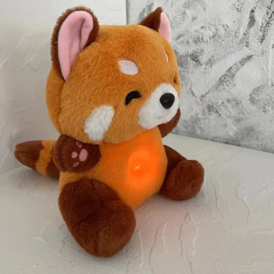 BREATHING CUDDLE PLUSHIE