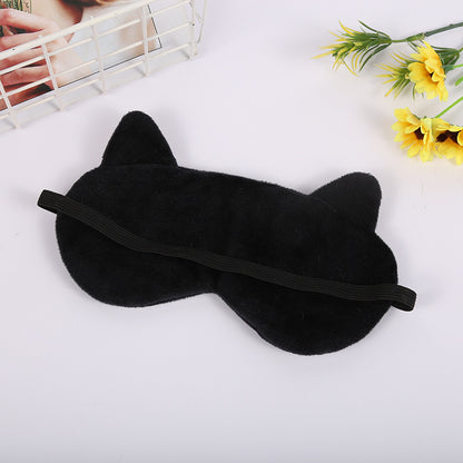 Driftic Cat Eyelash Sleep Mask