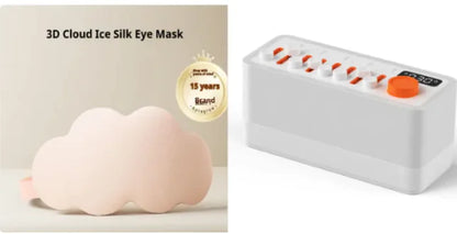 SNOOZEGLOW™ Natural Sound Box