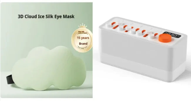 SNOOZEGLOW™ Natural Sound Box