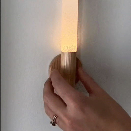 Driftic Motion Sensor Night Light