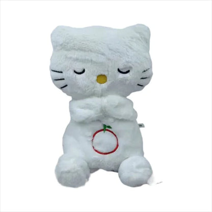 BREATHING CUDDLE PLUSHIE