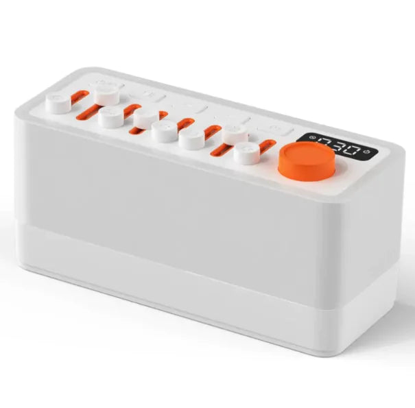 SNOOZEGLOW™ Natural Sound Box