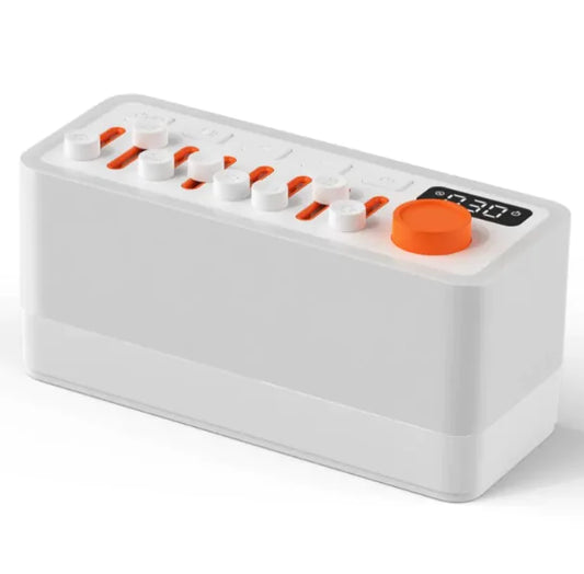 SNOOZEGLOW™ Natural Sound Box
