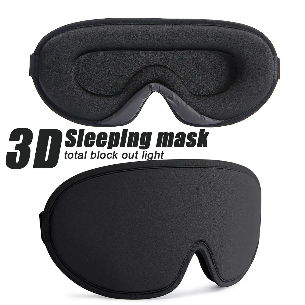 3D SLEEP MASK