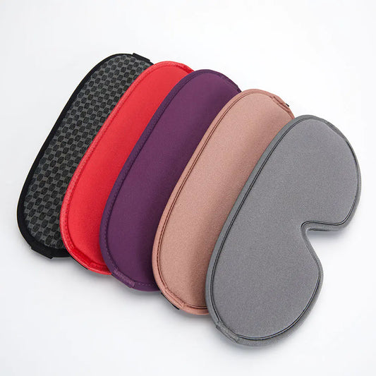 3D SLEEP MASK