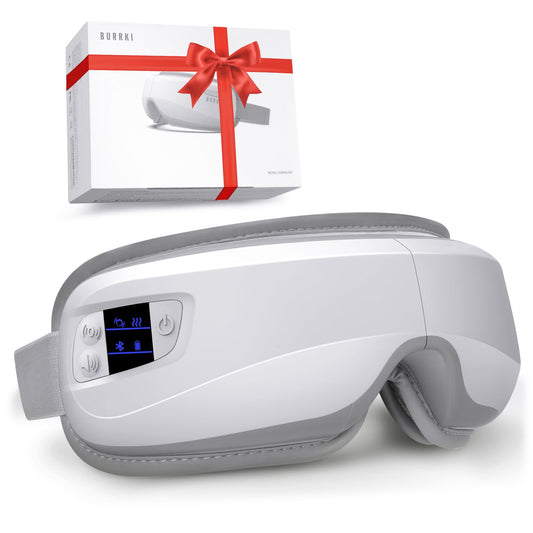 Driftic Heated Eye Massager