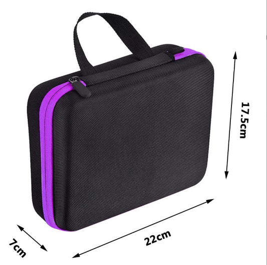 Driftic Essential Oil Storage Case (30-Bottle)