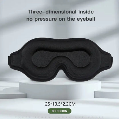 3D SLEEP MASK