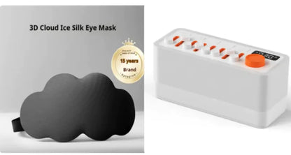 SNOOZEGLOW™ Natural Sound Box