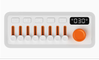 SNOOZEGLOW™ Natural Sound Box