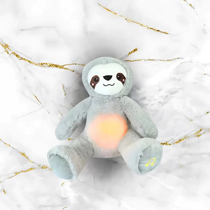 BREATHING CUDDLE PLUSHIE