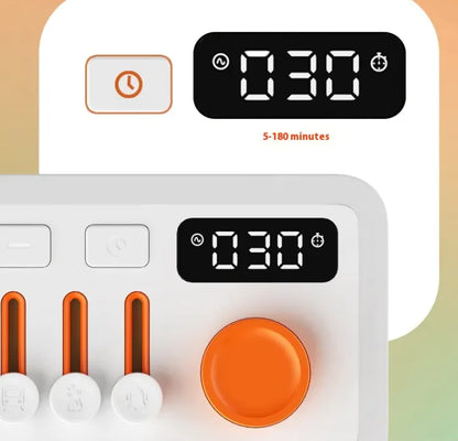 SNOOZEGLOW™ Natural Sound Box